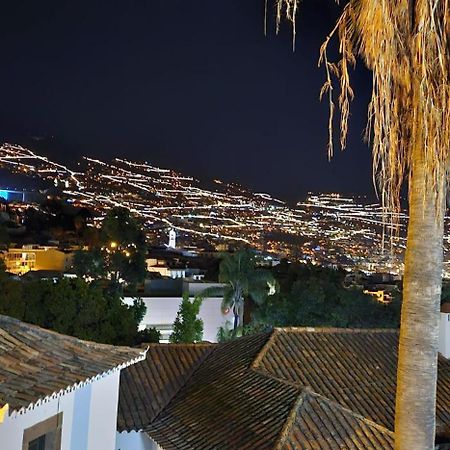 Hospedaria Por Do Sol Funchal  Ngoại thất bức ảnh