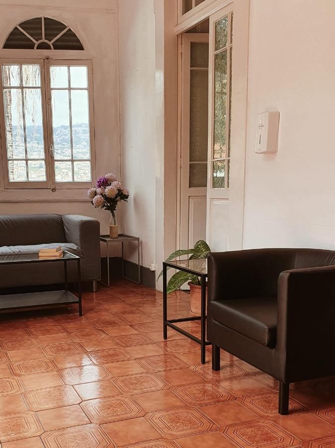 Hospedaria Por Do Sol Funchal  Ngoại thất bức ảnh
