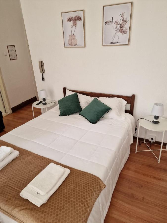 Hospedaria Por Do Sol Funchal  Ngoại thất bức ảnh