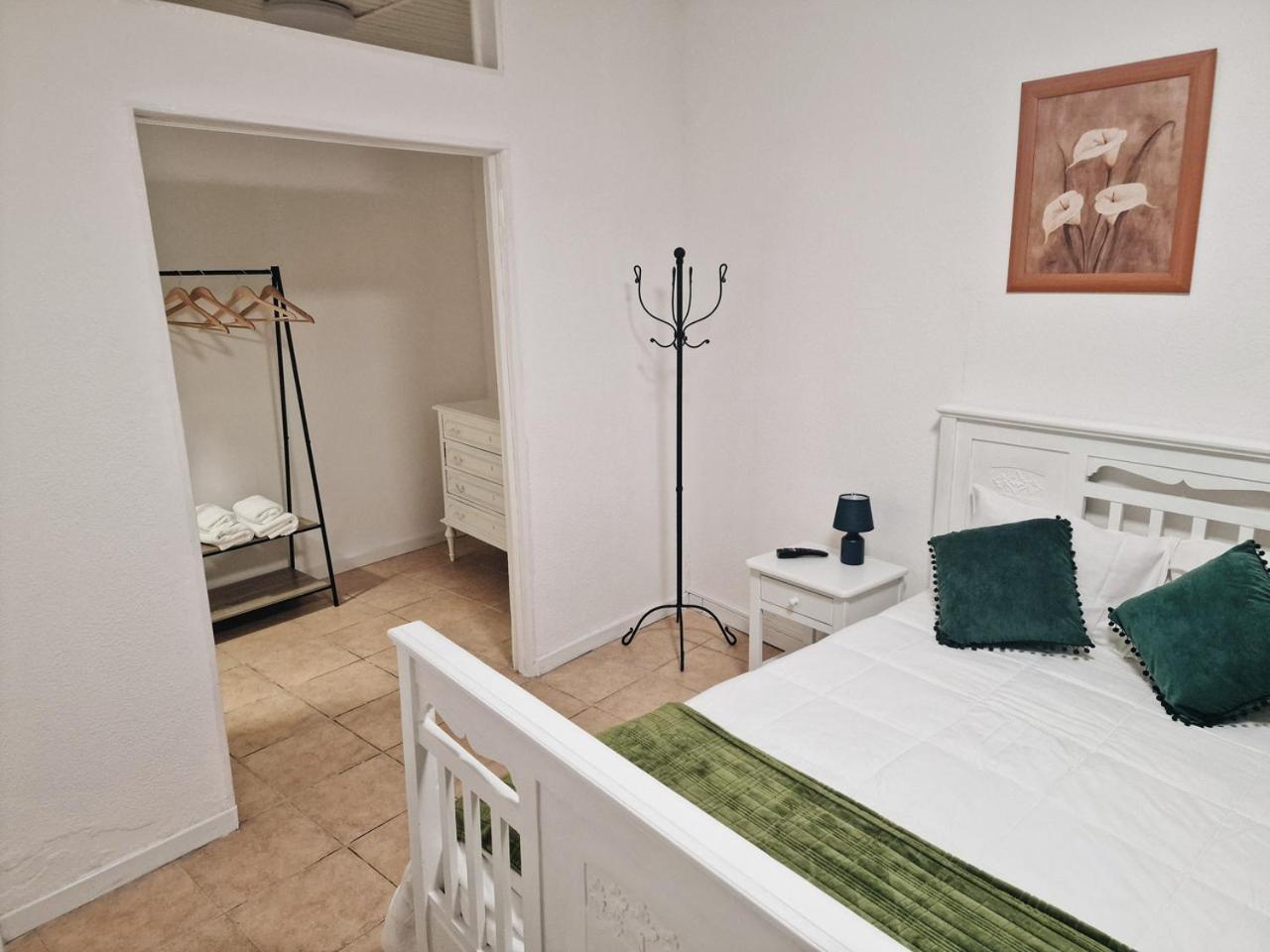 Hospedaria Por Do Sol Funchal  Ngoại thất bức ảnh