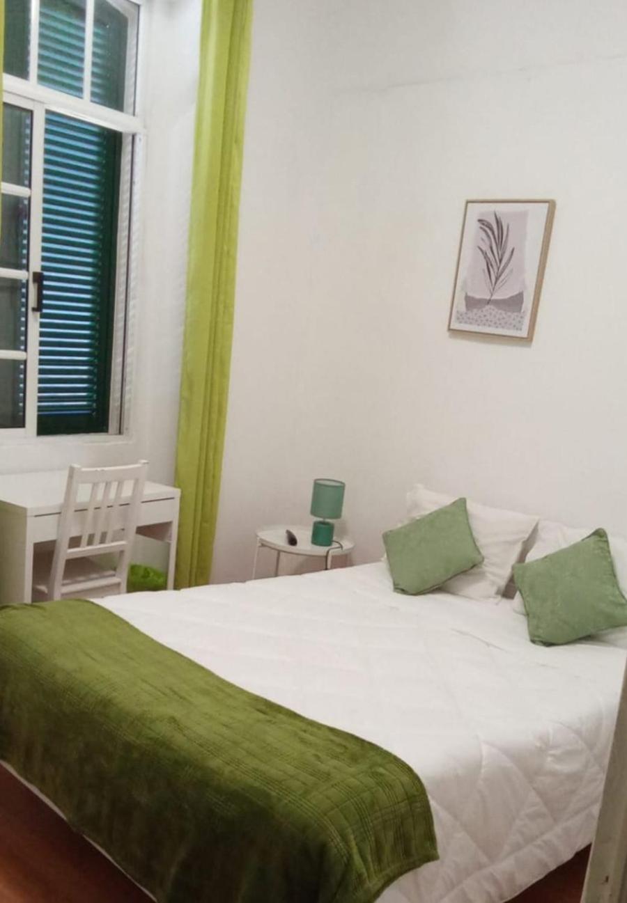 Hospedaria Por Do Sol Funchal  Ngoại thất bức ảnh