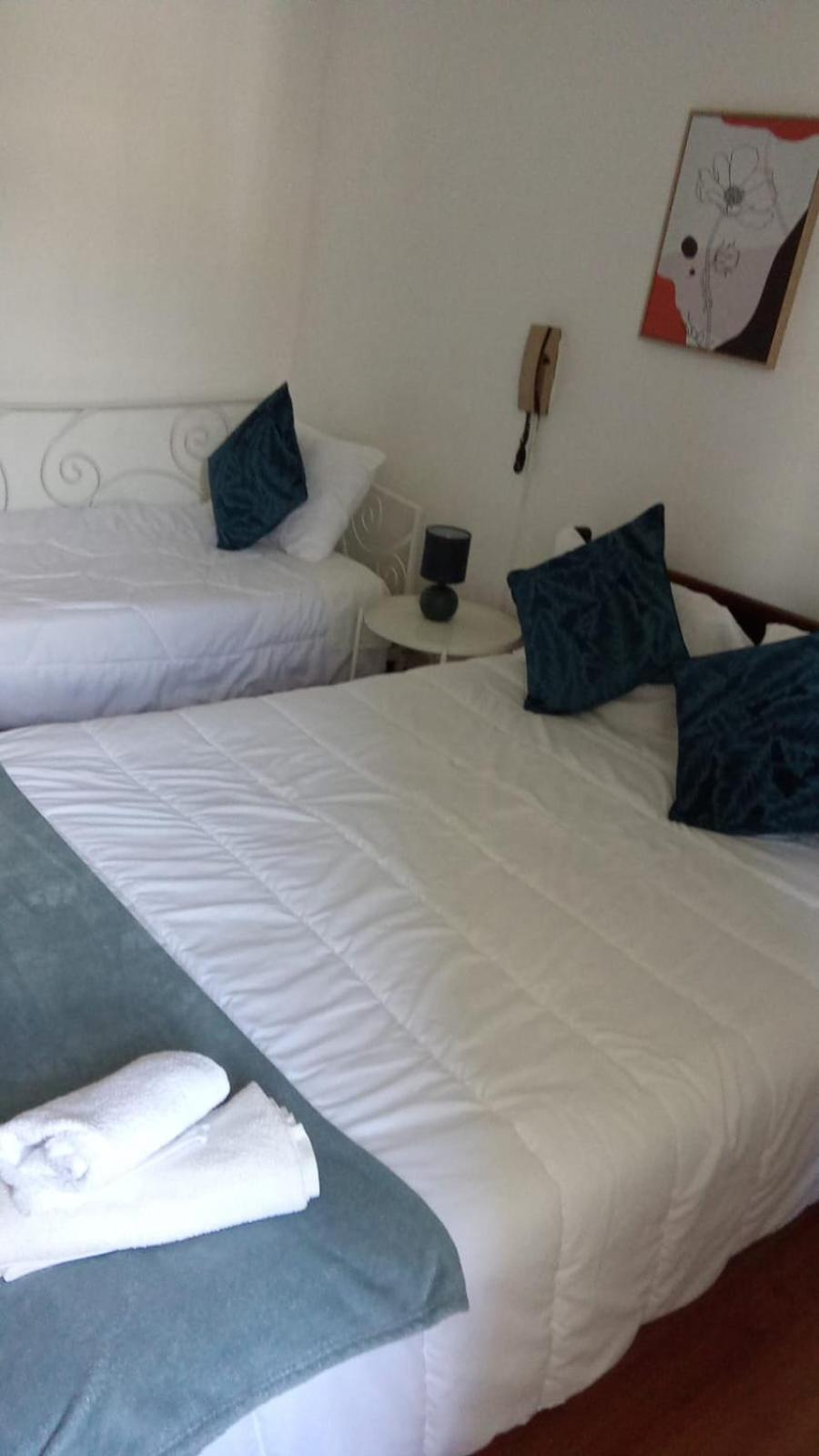 Hospedaria Por Do Sol Funchal  Ngoại thất bức ảnh