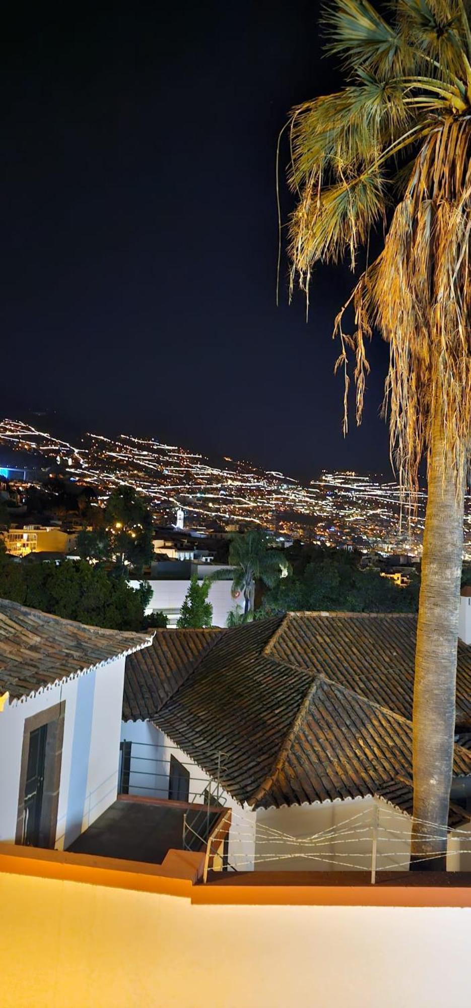 Hospedaria Por Do Sol Funchal  Ngoại thất bức ảnh