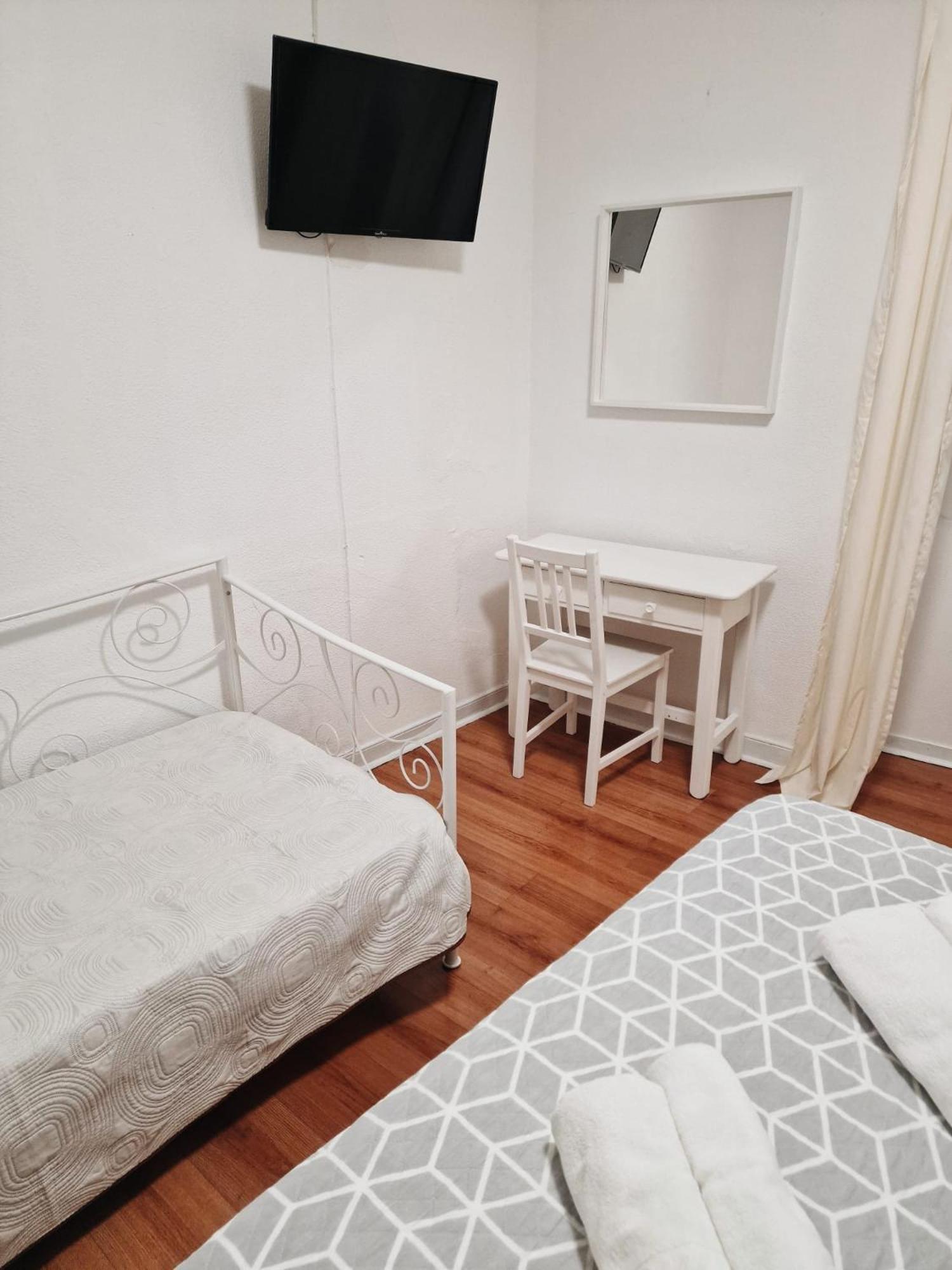 Hospedaria Por Do Sol Funchal  Ngoại thất bức ảnh