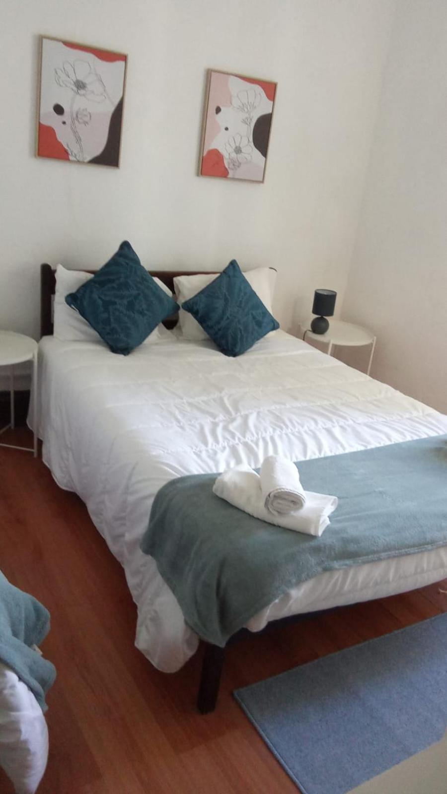 Hospedaria Por Do Sol Funchal  Ngoại thất bức ảnh