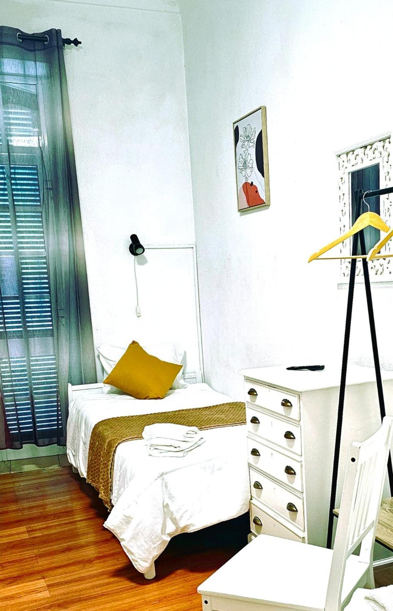 Hospedaria Por Do Sol Funchal  Ngoại thất bức ảnh